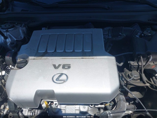 Lexus ES 350 2014 JTHBK1GG4E2087391 Image 10