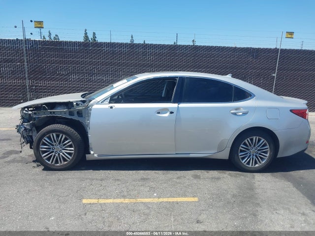 Lexus ES 350 2014 JTHBK1GG4E2087391 Image 14