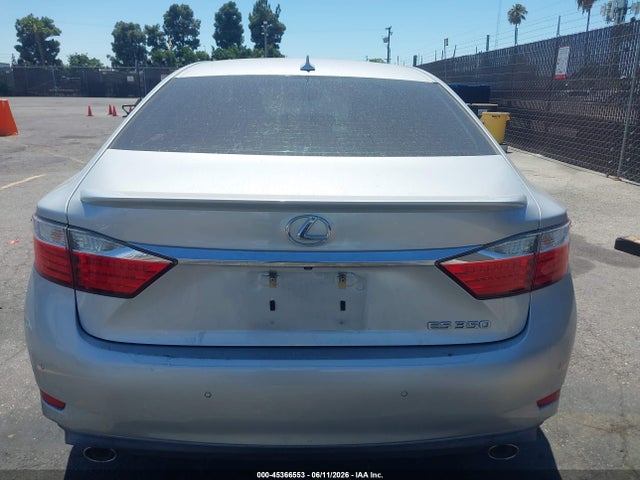 Lexus ES 350 2014 JTHBK1GG4E2087391 Image 16