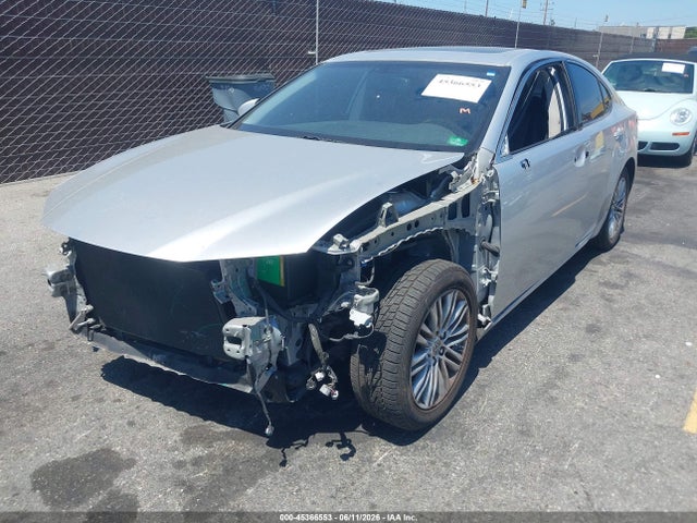 Lexus ES 350 2014 JTHBK1GG4E2087391 Image 2