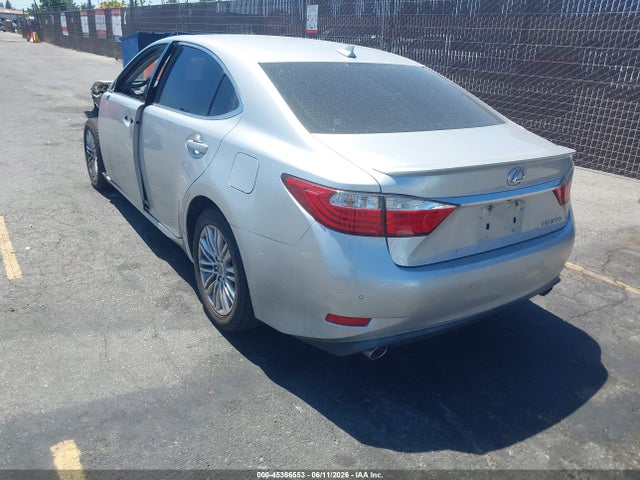 Lexus ES 350 2014 JTHBK1GG4E2087391 Image 3