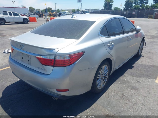 Lexus ES 350 2014 JTHBK1GG4E2087391 Image 4