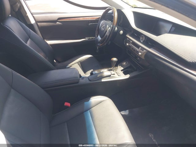 Lexus ES 350 2014 JTHBK1GG4E2087391 Image 5