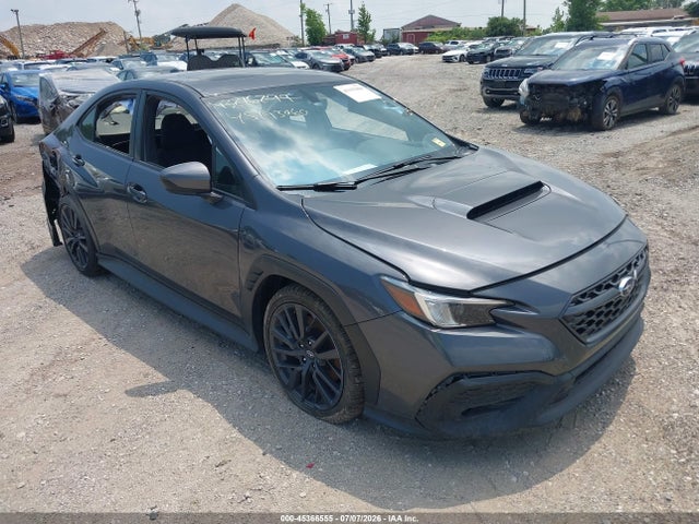 Продажа на аукционе авто 2023 Subaru Wrx Premium, vin: JF1VBAF66P9808785, номер лота: 45366555