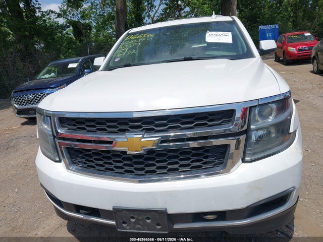Продажа на аукционе авто 2015 Chevrolet Tahoe Lt, vin: 1GNSKBKC5FR628637, номер лота: 45366566