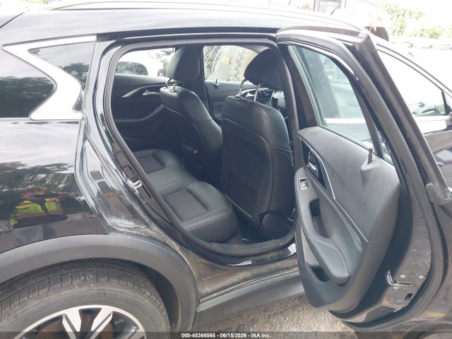 Продаж на аукціоні авто 2018 Infiniti Qx30 Luxe, vin: SJKCH5CRXJA005549, номер лоту: 45366568