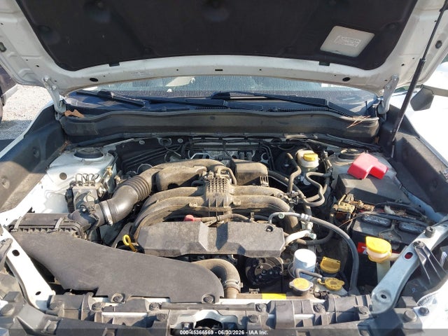 2014 Subaru Forester 2.5i Limited მანქანა იყიდება აუქციონზე, vin: JF2SJAHCXEH523336, აუქციონის ნომერი: 45366569