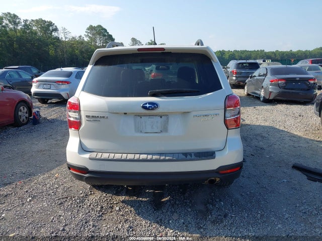 2014 Subaru Forester 2.5i Limited მანქანა იყიდება აუქციონზე, vin: JF2SJAHCXEH523336, აუქციონის ნომერი: 45366569