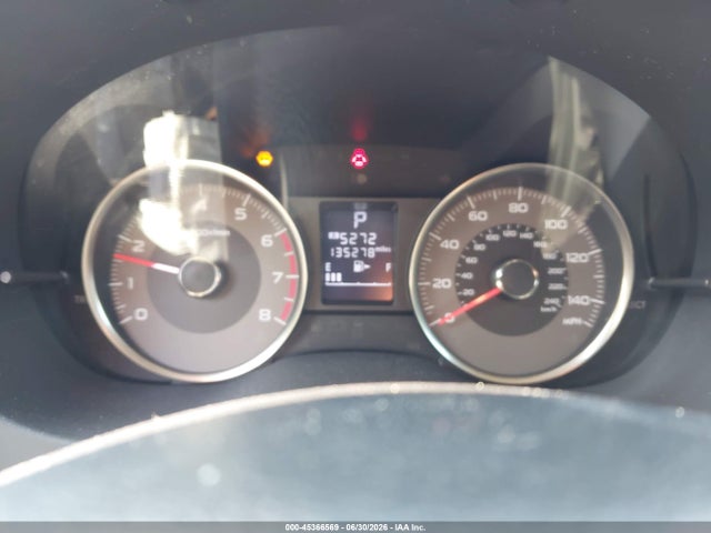 2014 Subaru Forester 2.5i Limited მანქანა იყიდება აუქციონზე, vin: JF2SJAHCXEH523336, აუქციონის ნომერი: 45366569