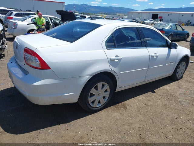 Продажа на аукционе авто 2007 Mercury Milan I4 (100a), vin: 3MEHM07Z27R628579, номер лота: 45366575