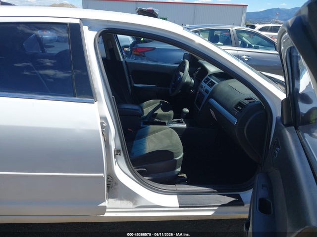 Продажа на аукционе авто 2007 Mercury Milan I4 (100a), vin: 3MEHM07Z27R628579, номер лота: 45366575