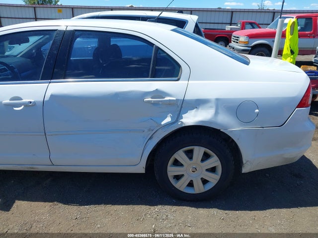 Продажа на аукционе авто 2007 Mercury Milan I4 (100a), vin: 3MEHM07Z27R628579, номер лота: 45366575