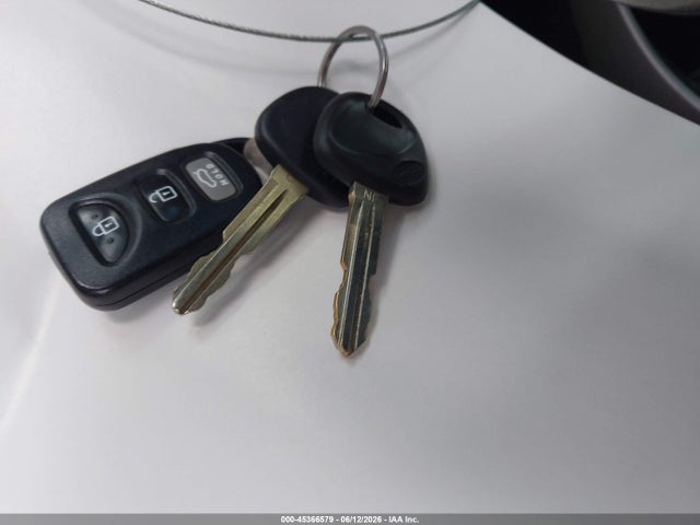 45366579 :رقم المزاد ، 5NPDH4AE9BH014285 vin ، 2011 Hyundai Elantra Limited مزاد بيع
