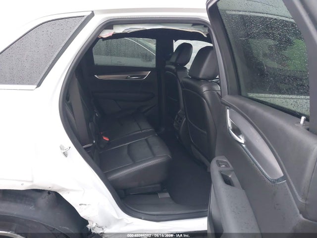 Aukcja sprzedaży 2026 Cadillac Xt5 Luxury Awd, vin: 1GYKNBR4XTZ112472, numer aukcji: 45366582