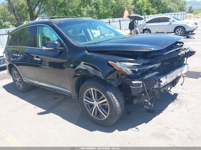 Infiniti QX60 2017 5N1DL0MM9HC519401 main image