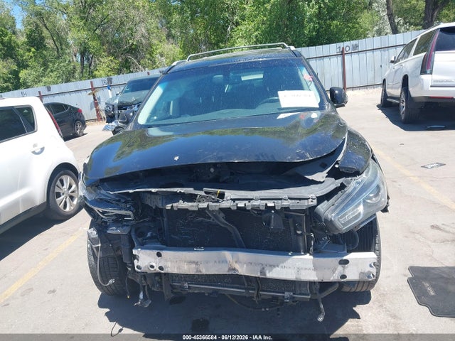 5N1DL0MM9HC519401 Infiniti QX60