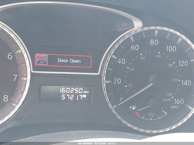 5N1DL0MM9HC519401 Infiniti QX60