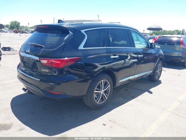 5N1DL0MM9HC519401 Infiniti QX60