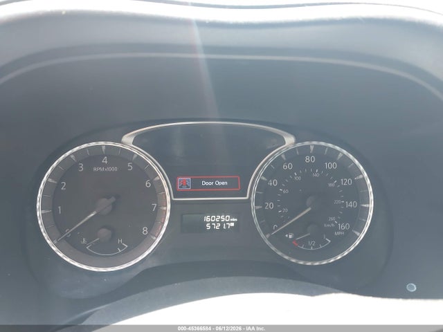 5N1DL0MM9HC519401 Infiniti QX60
