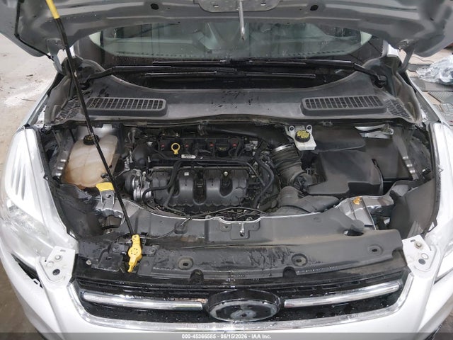 1FMCU9G98FUC44194 Ford ESCAPE SE