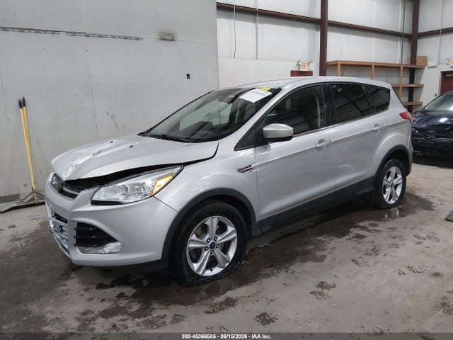 1FMCU9G98FUC44194 Ford ESCAPE SE