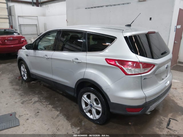 1FMCU9G98FUC44194 Ford ESCAPE SE