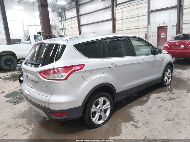1FMCU9G98FUC44194 Ford ESCAPE SE