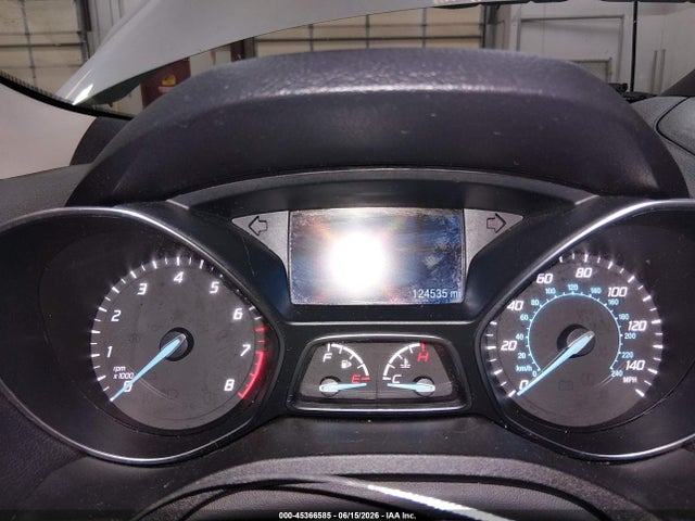 1FMCU9G98FUC44194 Ford ESCAPE SE