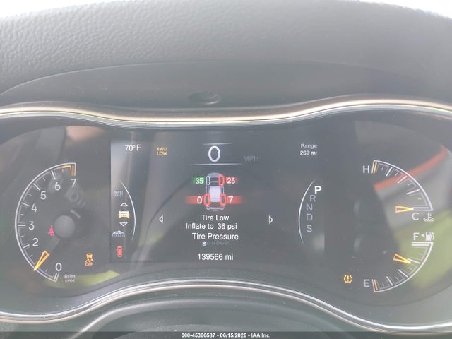 Aukcja sprzedaży 2014 Jeep Grand Cherokee Limited, vin: 1C4RJFBG3EC486374, numer aukcji: 45366587