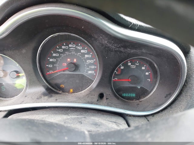 2014 Dodge Avenger Sxt მანქანა იყიდება აუქციონზე, vin: 1C3CDZCB3EN119209, აუქციონის ნომერი: 45366586
