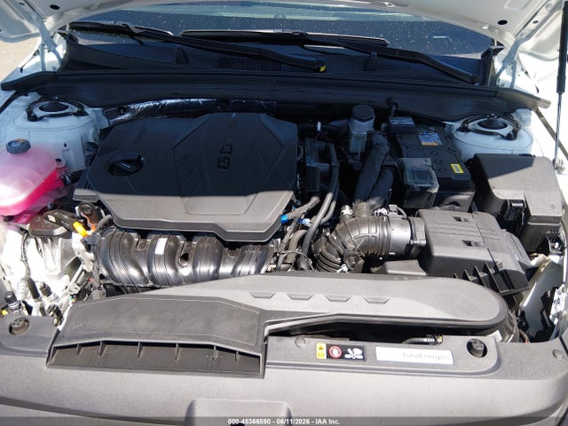 KNAG64J75T5466026 KIA K5 Gt-line Fwd