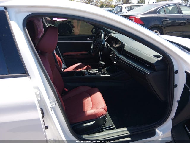 KNAG64J75T5466026 KIA K5 Gt-line Fwd