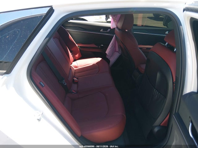 KNAG64J75T5466026 KIA K5 Gt-line Fwd