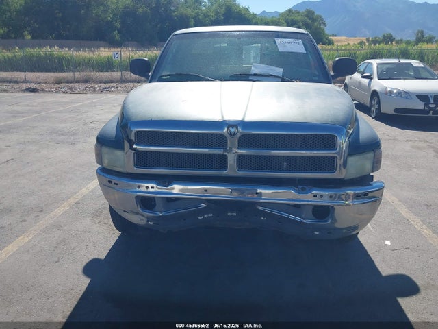 Aukcja sprzedaży 1999 Dodge Ram 1500, vin: 3B7HC13Z1XM548865, numer aukcji: 45366592