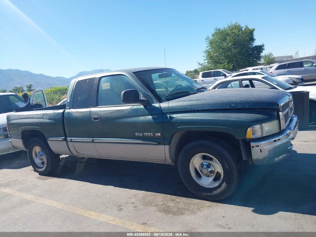 Aukcja sprzedaży 1999 Dodge Ram 1500, vin: 3B7HC13Z1XM548865, numer aukcji: 45366592