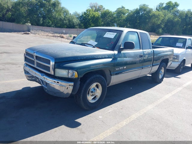 Aukcja sprzedaży 1999 Dodge Ram 1500, vin: 3B7HC13Z1XM548865, numer aukcji: 45366592