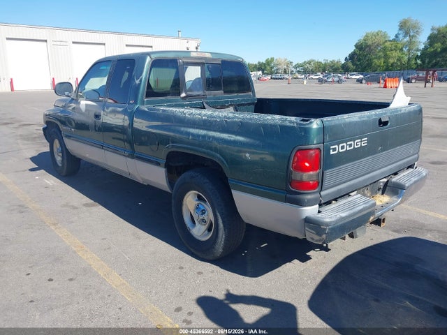 Aukcja sprzedaży 1999 Dodge Ram 1500, vin: 3B7HC13Z1XM548865, numer aukcji: 45366592
