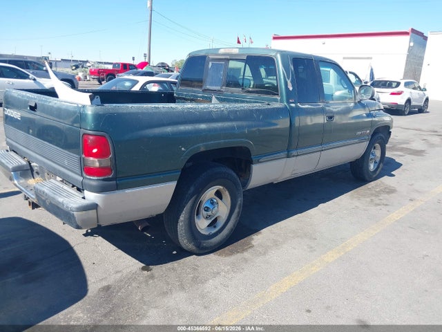 Aukcja sprzedaży 1999 Dodge Ram 1500, vin: 3B7HC13Z1XM548865, numer aukcji: 45366592