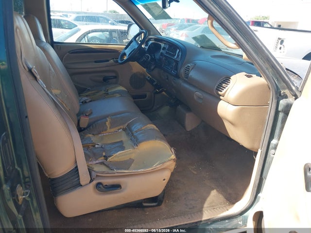 Aukcja sprzedaży 1999 Dodge Ram 1500, vin: 3B7HC13Z1XM548865, numer aukcji: 45366592