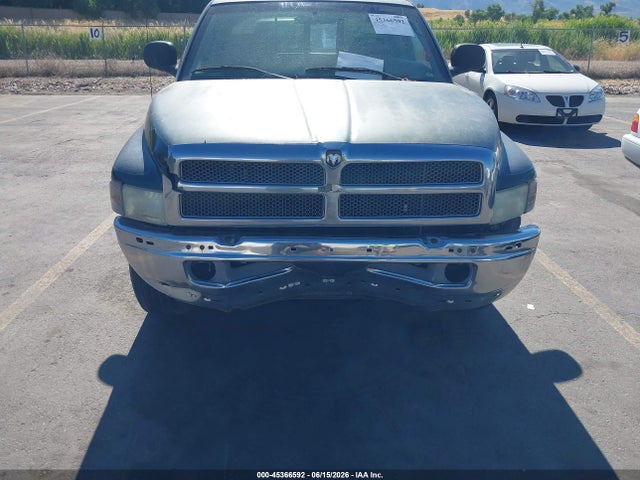 Aukcja sprzedaży 1999 Dodge Ram 1500, vin: 3B7HC13Z1XM548865, numer aukcji: 45366592