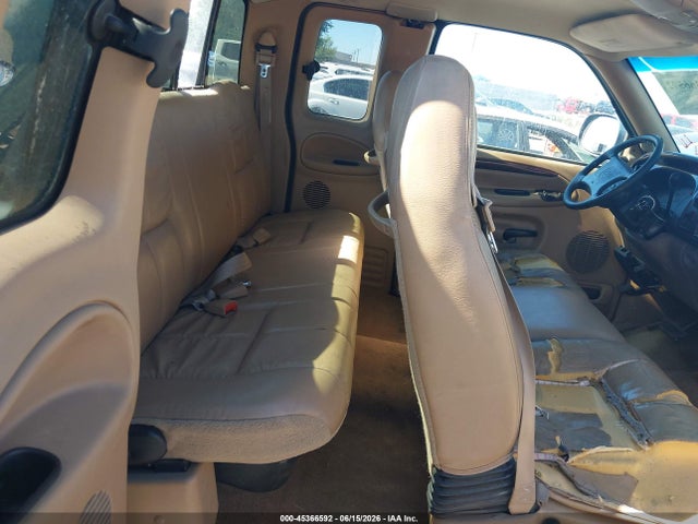 Aukcja sprzedaży 1999 Dodge Ram 1500, vin: 3B7HC13Z1XM548865, numer aukcji: 45366592