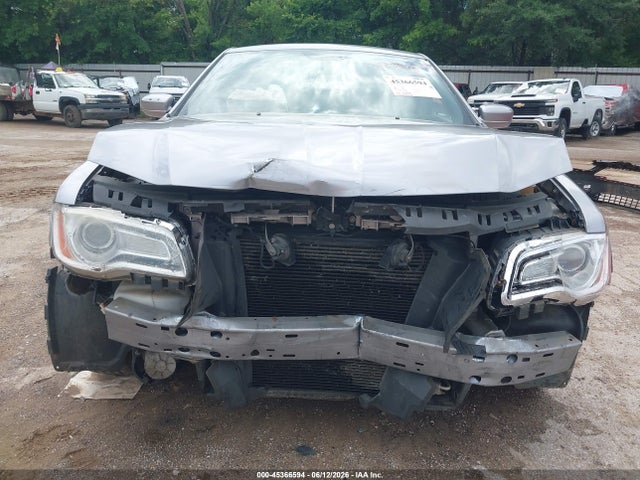Aukcja sprzedaży 2013 Chrysler 300 Motown, vin: 2C3CCAAG4DH626954, numer aukcji: 45366594