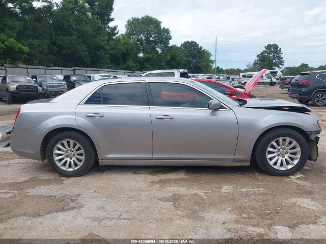 Aukcja sprzedaży 2013 Chrysler 300 Motown, vin: 2C3CCAAG4DH626954, numer aukcji: 45366594