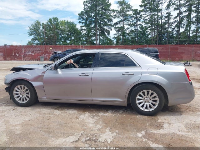 Aukcja sprzedaży 2013 Chrysler 300 Motown, vin: 2C3CCAAG4DH626954, numer aukcji: 45366594