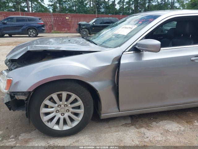 Aukcja sprzedaży 2013 Chrysler 300 Motown, vin: 2C3CCAAG4DH626954, numer aukcji: 45366594