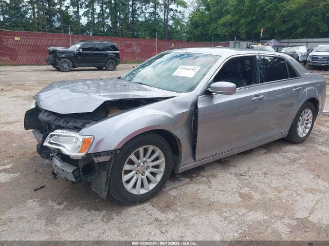 Aukcja sprzedaży 2013 Chrysler 300 Motown, vin: 2C3CCAAG4DH626954, numer aukcji: 45366594