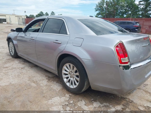 Aukcja sprzedaży 2013 Chrysler 300 Motown, vin: 2C3CCAAG4DH626954, numer aukcji: 45366594