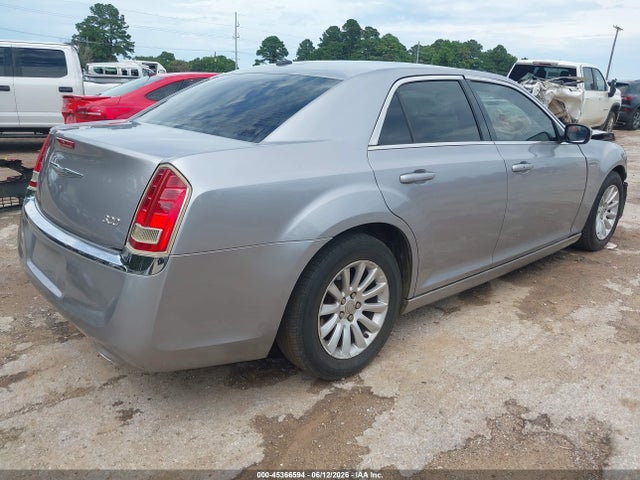 Aukcja sprzedaży 2013 Chrysler 300 Motown, vin: 2C3CCAAG4DH626954, numer aukcji: 45366594