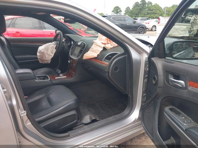 Aukcja sprzedaży 2013 Chrysler 300 Motown, vin: 2C3CCAAG4DH626954, numer aukcji: 45366594