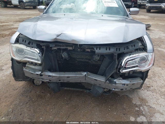 Aukcja sprzedaży 2013 Chrysler 300 Motown, vin: 2C3CCAAG4DH626954, numer aukcji: 45366594